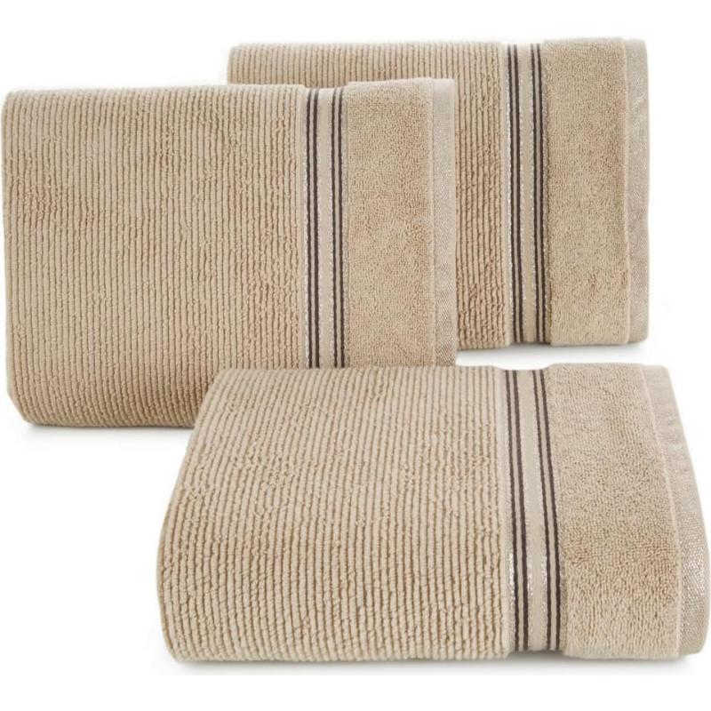 Dvielis 30x50 Filon 06 bēšs 530g/m2