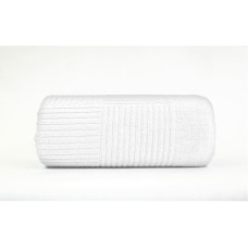 Enigma dvielis 30x50 balts 450g/m2 Frotex