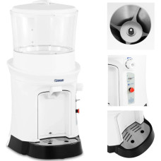 Royal Catering Elektriskais ledus smalcinātājs 12L 320rpm 400W