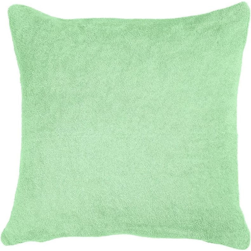 Frotē spilvendrāna 50x60 celadon 012 bieza 200g/m2