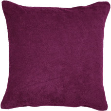 Frotē spilvendrāna 50x60 plūme 027 bieza 200g/m2