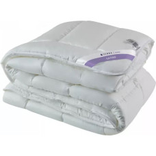 Inter Widex Antialerģiska sega 155x200 Satīna vissezonas balta 1100g