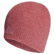 Adidas Logo Beanie HL4826 / sarkans / OSFW