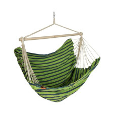 Spokey Hammock Double seat Bench Deluxe 837428