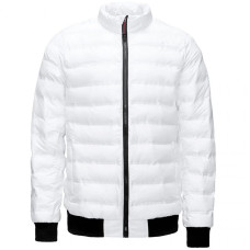 Ozoshi Hokkaido M OAF21SH002 white jacket