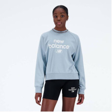 New Balance Essentials Reimagined Archive Lay W sweatshirt WT31508LAY