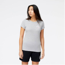 New Balance Sport Core Arch Cotton ATH AG T-shirt W WT31804AG