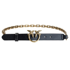 Pinko Love Day Chain women's belt 100133A0F1