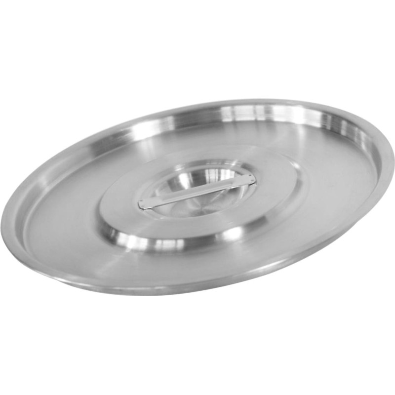 Hendi Vāka vāks nerūsējošā tērauda spainim, caurm. 280 mm - 516690