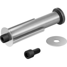 MSW Montāžas tapa slīpmašīnai 100 mm vītne M14 -BURP14