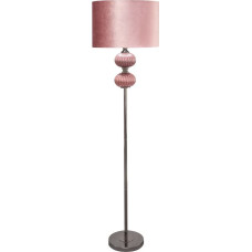 Patty lampa (01) 46x174 rozā