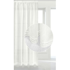 Aizkars 140x270 Celia ekri gatavs uz S23 lentes