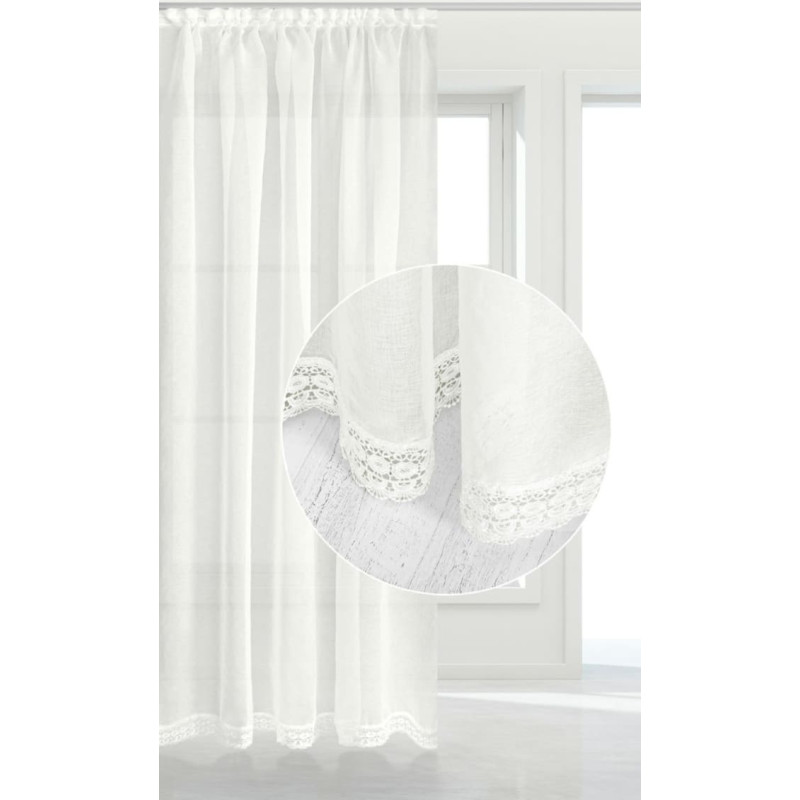 Aizkars 140x270 Celia ekri gatavs uz S23 lentes