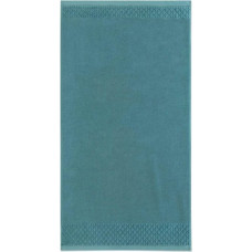 Carlo AG dvielis 70x140 zils 500 g/m2 045T