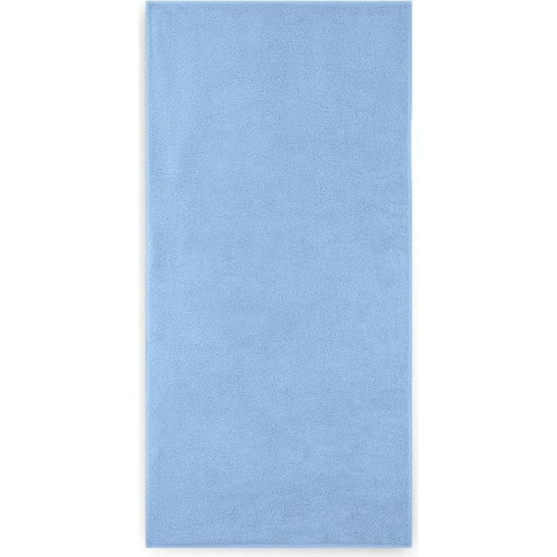 Kivi 2 dvielis 70x140 zils 500 g/m2 23