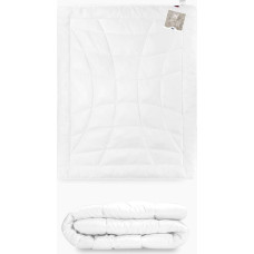 Vilnas sega 200x220, balta, visu gadu, 1760 g, Alpaka