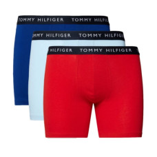 Tommy Hilfiger Boxerei 3P Boxer Brief M UM0UM02204