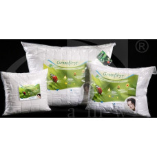 Greenfirst spilvens 40x40