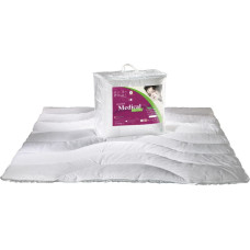 Antialerģiska sega 180x200 Medical Terry, balta