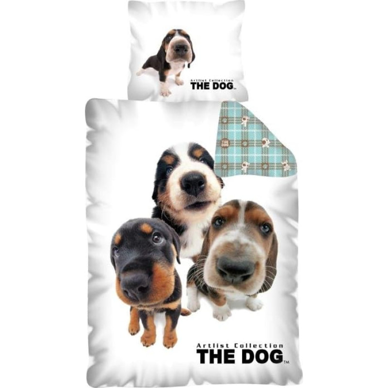 Suns pakaiši 140x200 Suns 0169