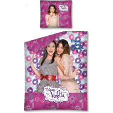 Violetta gultas veļa 140x200 04 6448