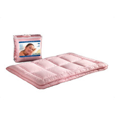 Antialerģiska sega 180x200 Słodki Sen Duo rozā