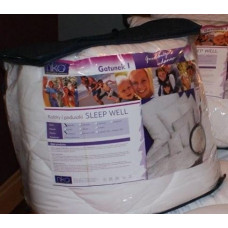 Sega Sleep Well 180x200 Balta