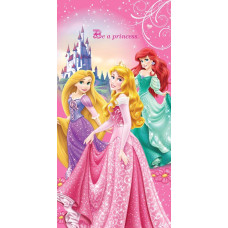 Princeses dvielis 01 70x140 Esi princese. 1689. gads