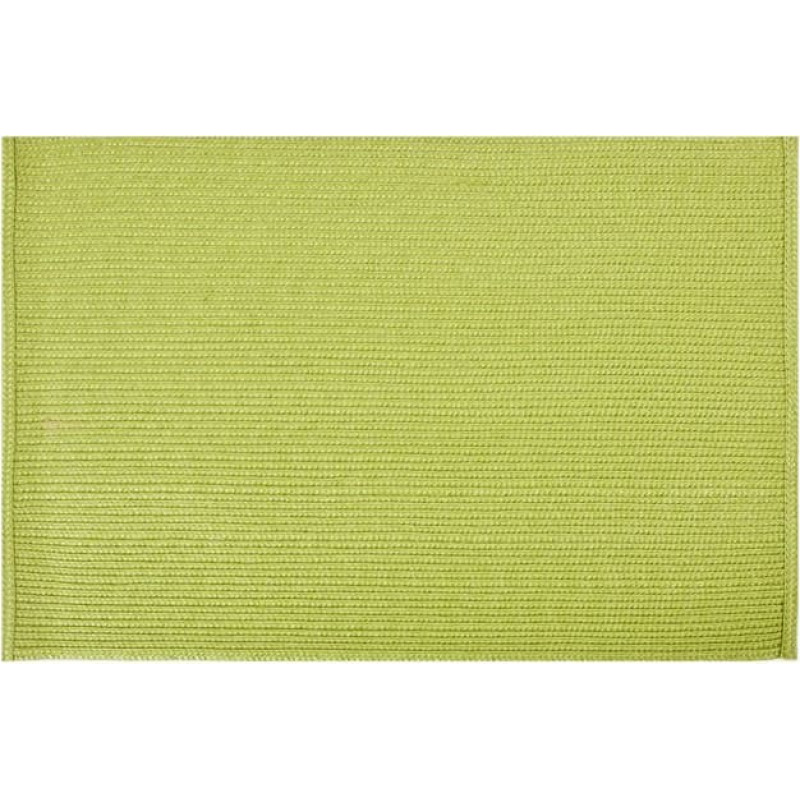 Viva/3 paliktņi 30x45x6 komplekts, zaļš