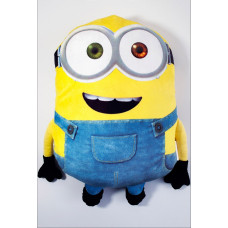 Minions spilvens 28x43 Minions Bob 1698