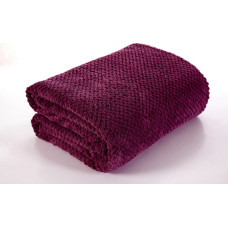 Rikija sega 150x200 Burgundija