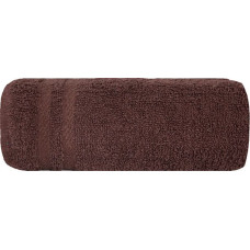 Mīksts dvielis 70x140 03 brūns zema cena