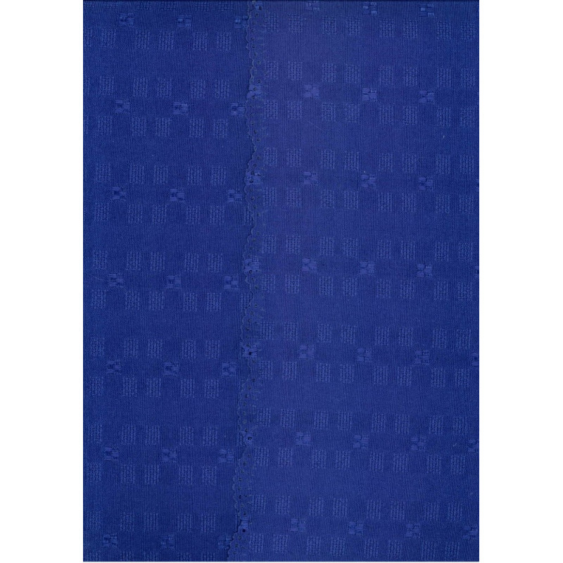 Traipu izturīgs galdauts 110x155 Sapphire