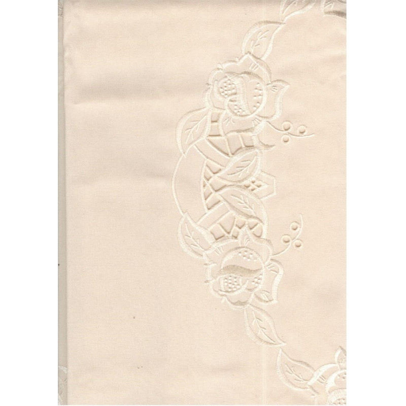 Barbara galdauts 140x220 krēms 34 Rr