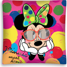 Mini Mouse spilvendrāna 40x40 3D 2388 STC 03 MF