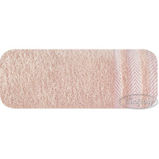 Mona dvielis 50x90 07 aprikožu frotē 500 g/m2