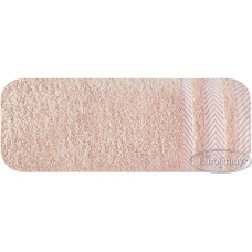 Mona dvielis 100x150 07 aprikožu frotē 500 g/m2