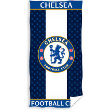 Dvielis 70x140 C Chelsea FC CFC16-1003-R