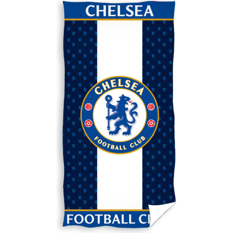 Dvielis 70x140 C Chelsea FC CFC16-1003-R