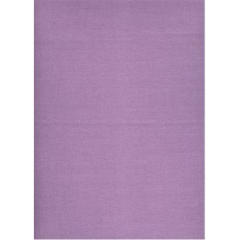 Kokvilnas palags 180x200 violets S18 vienkrāsains