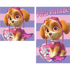 Roku un sejas dvieļu komplekts 8337 Paw Patrol Paw Pieski 30x30 30x50 izpārdošanas pēdējā prece