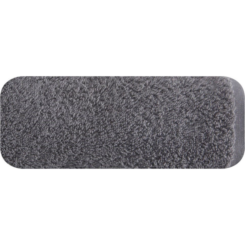 Gluds dvielis 5 30x50 05 grafīts 480g/m2 frotē