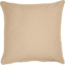 Džersija spilvendrāna 40x40 bēša 009 bieza 150g/m2