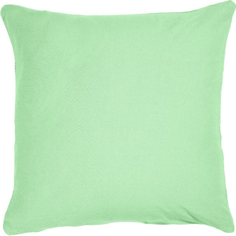 Džersija spilvendrāna 40x40 celadon 012 bieza 150g/m2