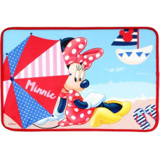 Vannas istabas paklājs 40x60 Mini Minnie Mouse bērnu istabai 5328