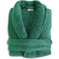 Wellsoft Cuddly XL peldmētelis, smaragds