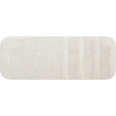 Pop dvielis 70x140 krēms 500g/m2