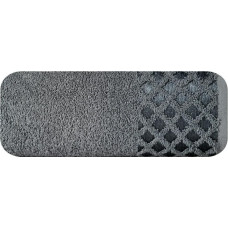 Nela dvielis 70x140 tērauds 460g/m2