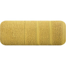 Koli dvielis 30x50 sinepes 09 450g/m2
