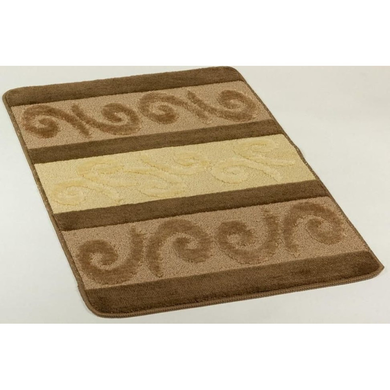 Javo Magnum paklājs 60x100 Aries kakao